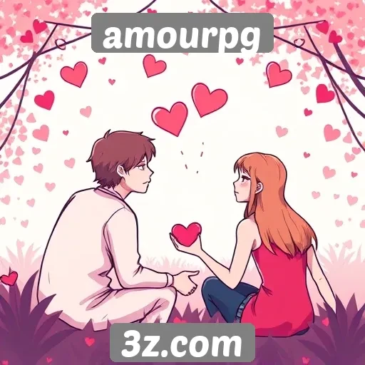 Impacto da comunidade nos jogos de amor