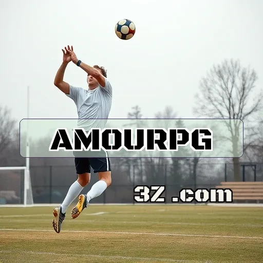 A Plataforma Inovadora do Amourpg para Gamers Brasileiros